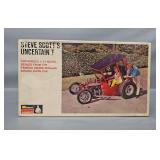 1/25 Scale Model Kit