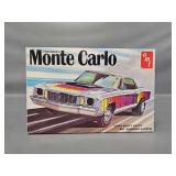 1/25 Scale Model Kit
