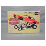 1/25 Scale Model Kit