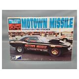 1/25 Scale Model Kit