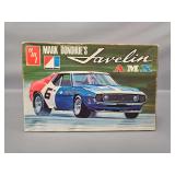 1/25 Scale Model Kit