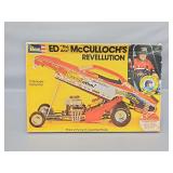 1/25 Scale Model Kit
