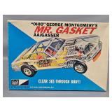 MPC Mr. Gasket AA/Gasser 1/25 Scale Model Kit