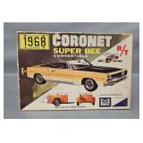 1/25 Scale Model Kit