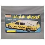 1/25 Scale Model Kit