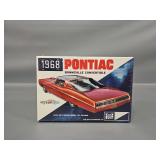 1/25 Scale Model Kit