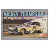 Jo-Han Mickey Thompson
