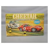 1/25 Scale Model Kit