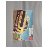 1/25 Scale Model Kit