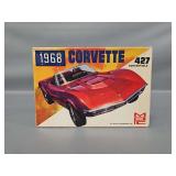 1/25 Scale Model Kit