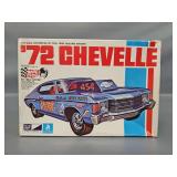 1/25 Scale Model Kit