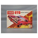 1/25 Scale Model Kit