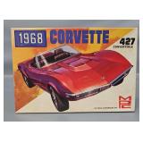 1/25 Scale Model Kit