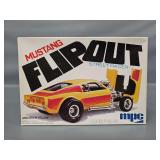 1/25 Scale Model Kit
