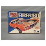 1/25 Scale Model Kit