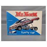 1/25 Scale Model Kit