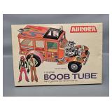 1/25 Scale Model Kit