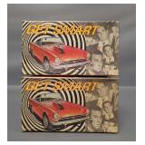 1/25 Scale Model Kit