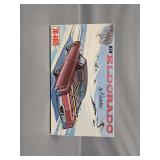 1/25 Scale Model Kit