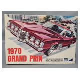 1/25 Scale Model Kit