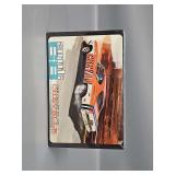 1/25 Scale Model Kit