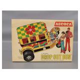 1/25 Scale Model Kit