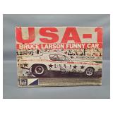 1/25 Scale Model Kit