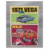 1/25 Scale Model Kit