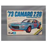 1/25 Scale Model Kit