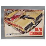 1/25 Scale Model Kit