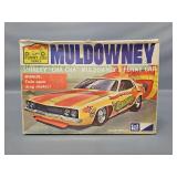 1/25 Scale Model Kit