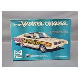1/25 Scale Model Kit