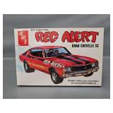 1/25 Scale Model Kit