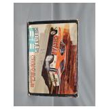 1/25 Scale Model Kit