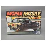 1/25 Scale Model Kit