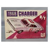 1/25 Scale Model Kit