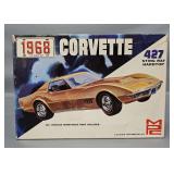 1/25 Scale Model Kit