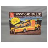 1/25 Scale Model Kit