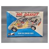 1/25 Scale Model Kit