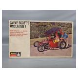 1/25 Scale Model Kit