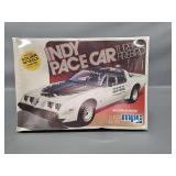 1/25 Scale Model Kit