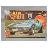 Unbuilt AMT 