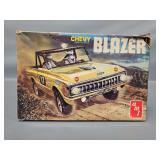 1/25 Scale Model Kit