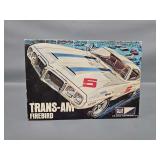 1/25 Scale Model Kit