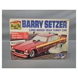 1/25 Scale Model Kit
