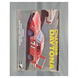 1/25 Scale Model Kit