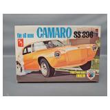 1/25 Scale Model Kit