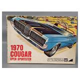 1/25 Scale Model Kit