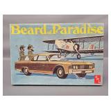 1/25 Scale Model Kit