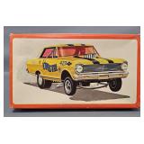1/25 Scale Model Kit